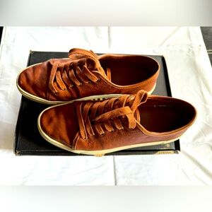 Frye Peggy Low Lace Women’s Sneakers